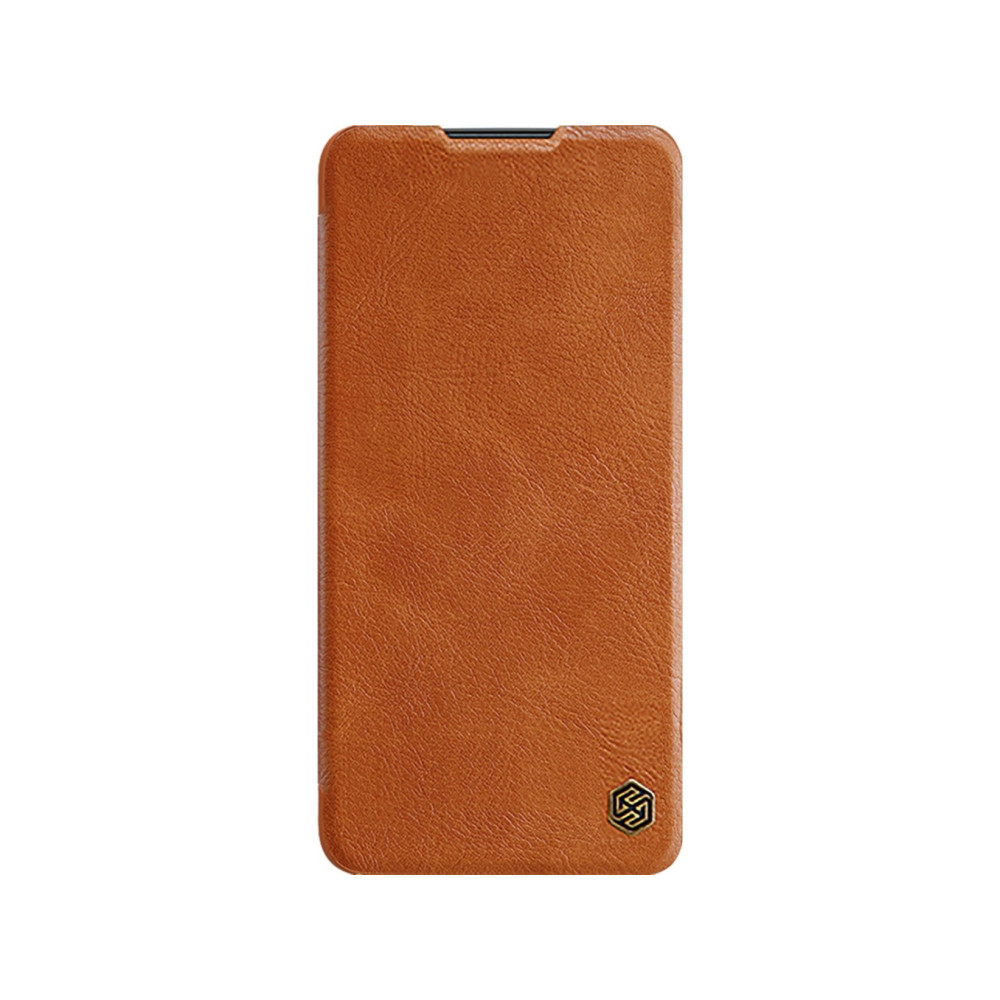 Produktbild för Nillkin Qin Etui Xiaomi Poco M4 Pro 5G Holster Pouch Cover F...