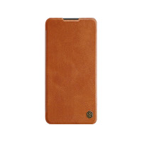 Produktbild för Nillkin Qin Etui Xiaomi Poco M4 Pro 5G Holster Pouch Cover F...