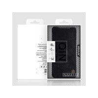 Produktbild för Nillkin Qin Etui Xiaomi Poco M4 Pro 5G Holster Pouch Cover F...