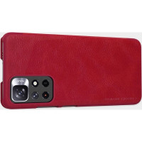 Produktbild för Nillkin Qin Etui Xiaomi Poco M4 Pro 5G Holster Pouch Cover F...