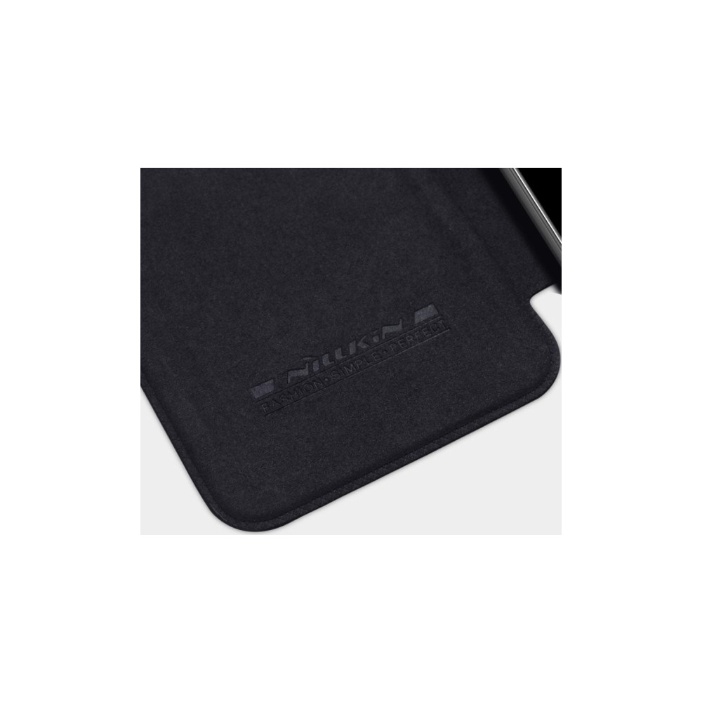 Produktbild för Nillkin Qin Etui Xiaomi Poco M4 Pro 5G Holster Pouch Cover F...