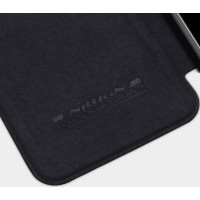 Produktbild för Nillkin Qin Etui Xiaomi Poco M4 Pro 5G Holster Pouch Cover F...