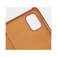 Produktbild för Nillkin Qin Etui Xiaomi Poco M4 Pro 5G Holster Pouch Cover F...