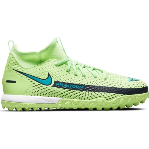 Nike Nike Nike JR Phantom GT Academy DF TF 303: size