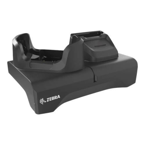 Zebra Technologies Zebra ShareCradle - dockningsstation - 10Mb LAN, USB