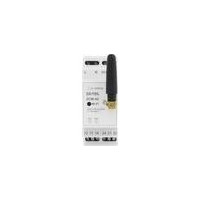 Produktbild för Zamel Timer WiFi 2xNO/NC 16A (inkoppling 111A/20ms) 230V AC...
