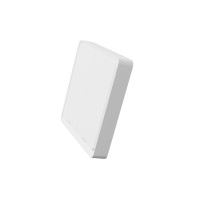 Produktbild för Tesla Smart Switch Dual Battery, Trådlös, ZigBee, Hvid, 2 ka...