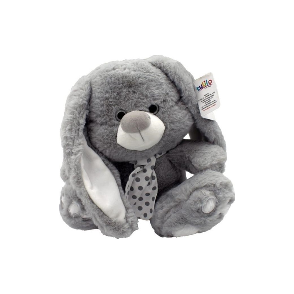 Produktbild för Tulilo Maskot Silver Collection