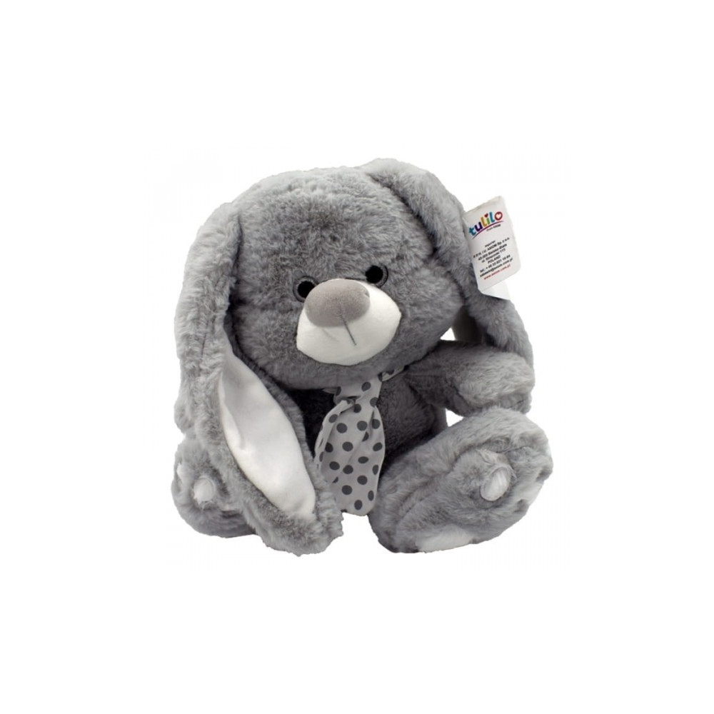 Produktbild för Tulilo Maskot Silver Collection