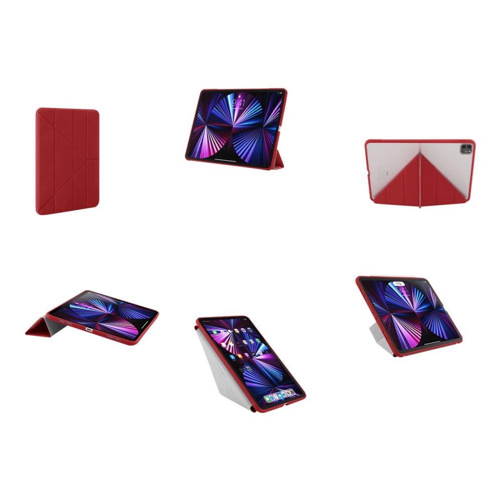 Produktbild för Pipetto Original Origami No1 - vikbart fodral för surfplatta