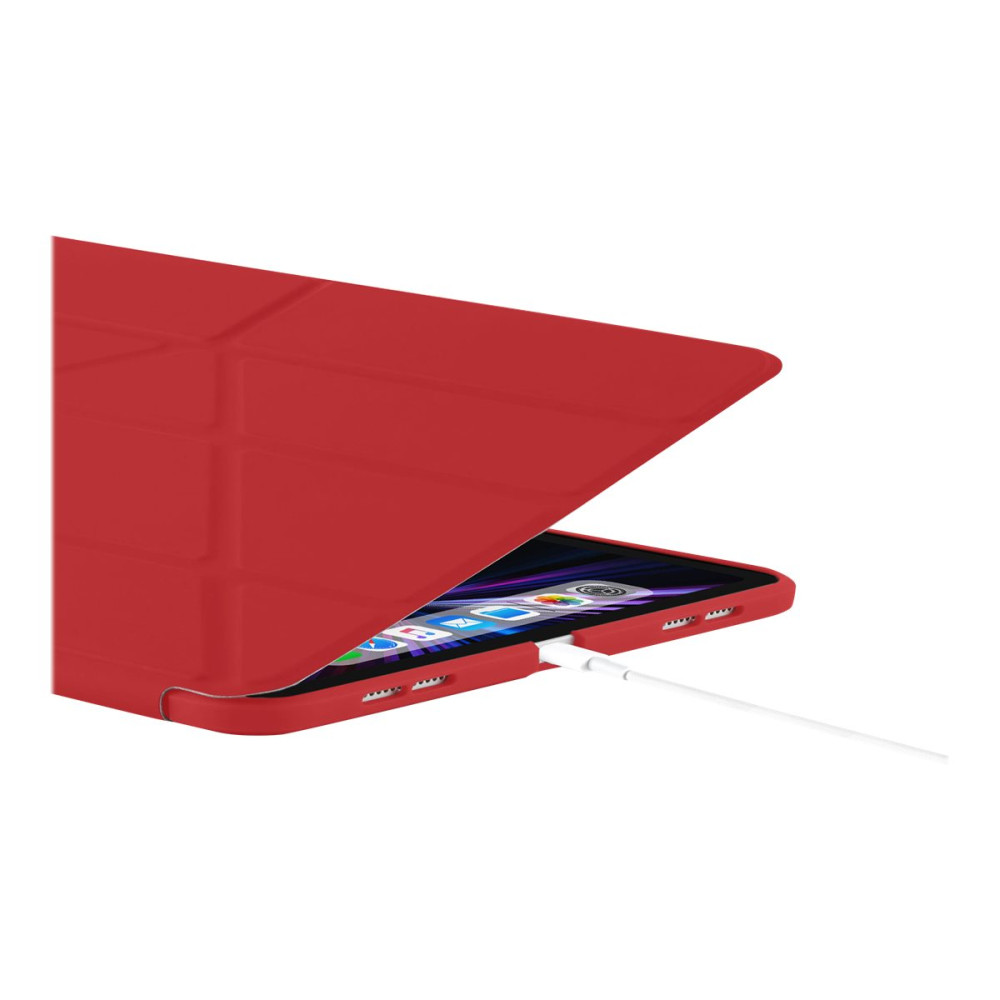 Produktbild för Pipetto Original Origami No1 - vikbart fodral för surfplatta