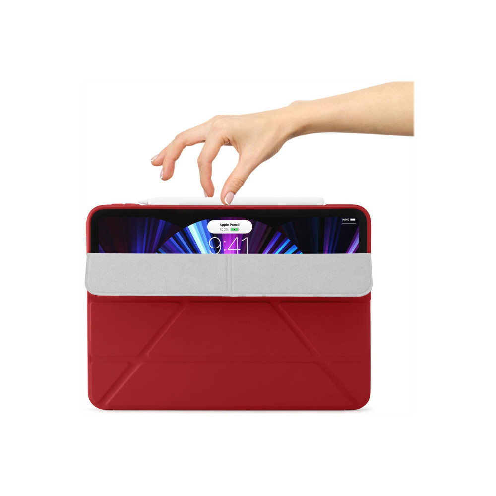 Produktbild för Pipetto Original Origami No1 - vikbart fodral för surfplatta