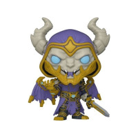 Produktbild för Figurka Funko Pop Funko POP Games: Tiny Tina's Wonderlands