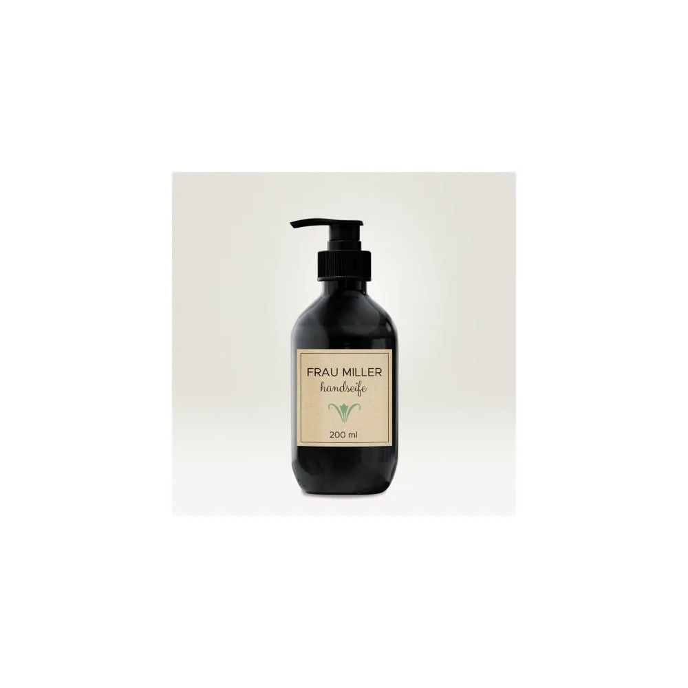 Produktbild för AVERY Zweckform naturbruna etiketter 210 x 297 mm kraftpappe...
