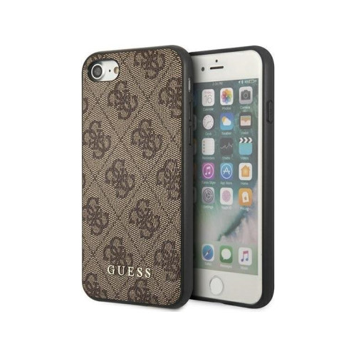 Guess Apple iPhone SE 2022 / SE 2020 / 7 / 8 Guess Deklas 4G metal...