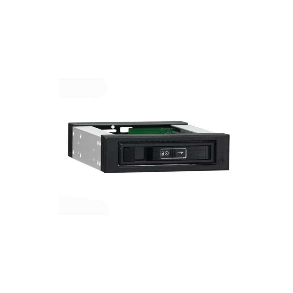 Produktbild för Jou Jye Computer JJ-N-16TM, HDD- / SSD kabinett, 2.5/3.5", S...