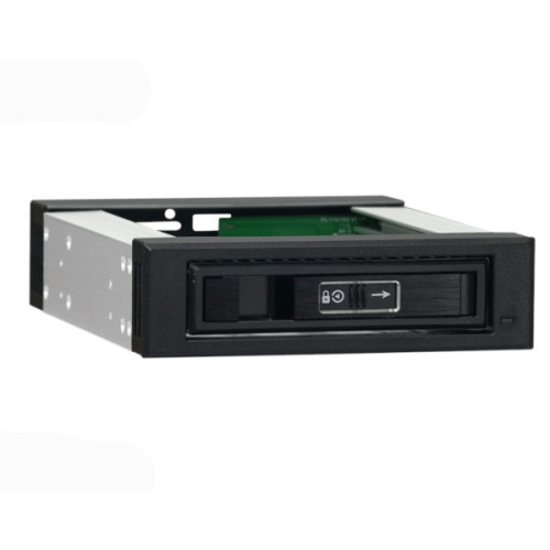 Jou Jye Computer Jou Jye Computer JJ-N-16TM, HDD- / SSD kabinett, 2.5/3.5", S...