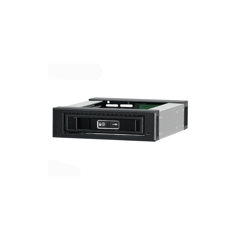 Produktbild för Jou Jye Computer JJ-N-16TM, HDD- / SSD kabinett, 2.5/3.5", S...