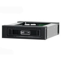 Produktbild för Jou Jye Computer JJ-N-16TM, HDD- / SSD kabinett, 2.5/3.5", S...