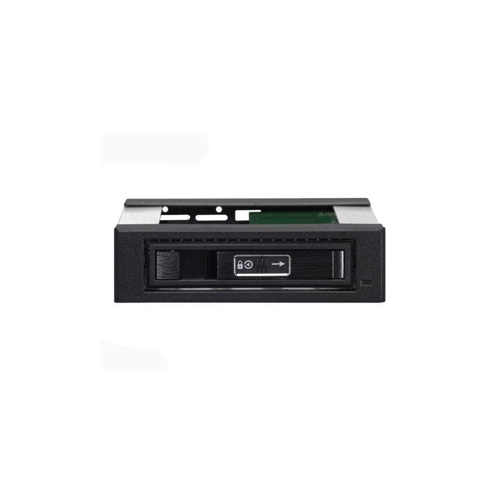 Produktbild för Jou Jye Computer JJ-N-16TM, HDD- / SSD kabinett, 2.5/3.5", S...