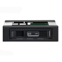 Produktbild för Jou Jye Computer JJ-N-16TM, HDD- / SSD kabinett, 2.5/3.5", S...