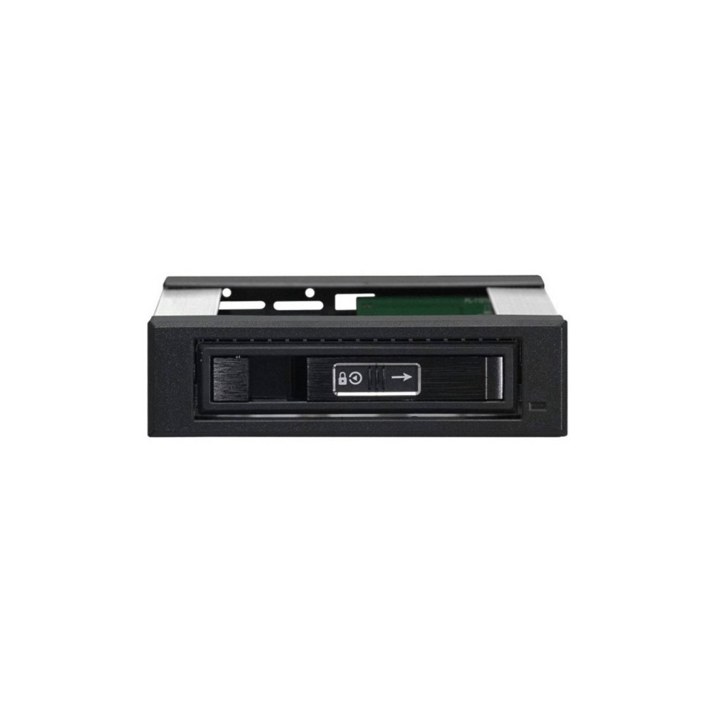Produktbild för Jou Jye Computer JJ-N-16TM, HDD- / SSD kabinett, 2.5/3.5", S...