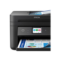 Produktbild för Epson WorkForce WF-2960DWF - multifunktionsskrivare - färg