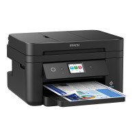 Produktbild för Epson WorkForce WF-2960DWF - multifunktionsskrivare - färg