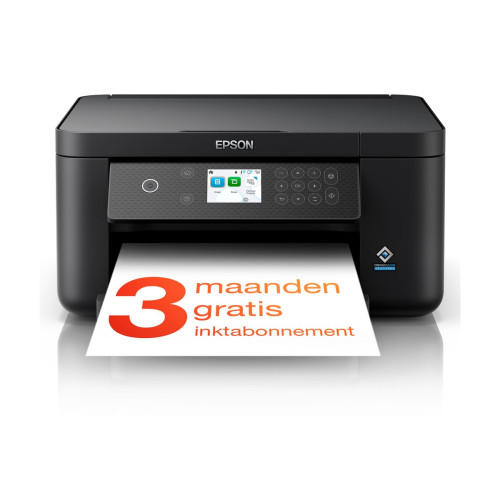 EPSON Epson Expression Home XP-5200 - multifunktionsskrivare - färg