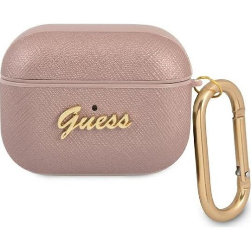 Guess Guess GUAPSASMP AirPods Pro-skydd