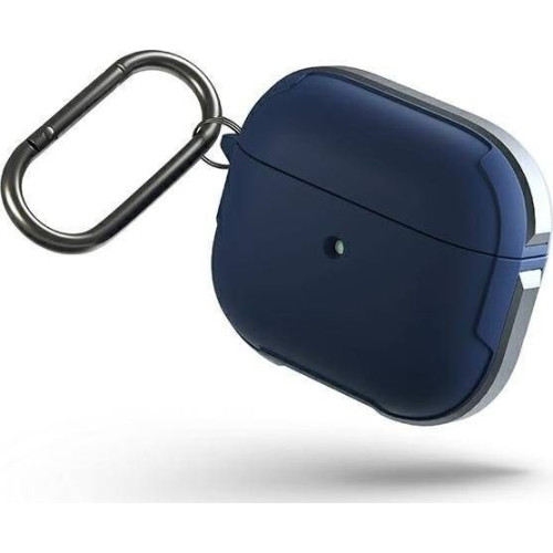 Uniq Uniq Valencia Antimikrobiellt skyddsfodral för Apple AirPods...