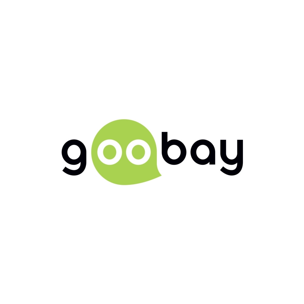 Produktbild för Goobay 60387, Fairy lights, Svart, Grön, Koppar, Plast, IP44...