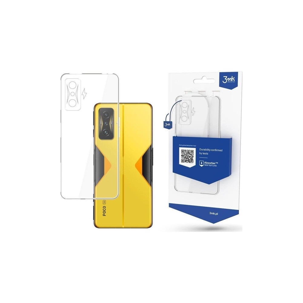 Produktbild för Xiaomi POCO F4 GT/Redmi K50 GE