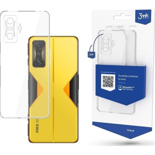3MK Xiaomi POCO F4 GT/Redmi K50 GE