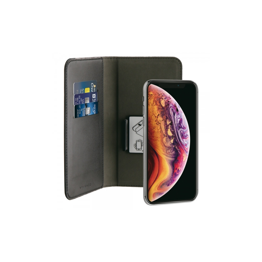 Produktbild för Vivanco Universal, Folio, Varje varumärke, 15,8 cm (6.2"), S...
