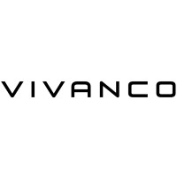 Produktbild för Vivanco Universal, Folio, Varje varumärke, 15,8 cm (6.2"), S...