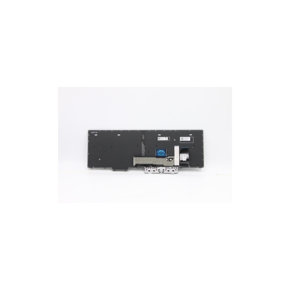 Produktbild för Lenovo 5N20W68240, Tangentbord, Turkisk, Lenovo, ThinkPad L1...