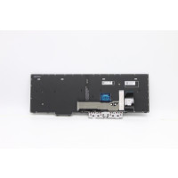 Produktbild för Lenovo 5N20W68240, Tangentbord, Turkisk, Lenovo, ThinkPad L1...