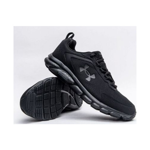 Under Armour Under Armour Buty Under Armour Charged Asstr 9 M 3024590-003...