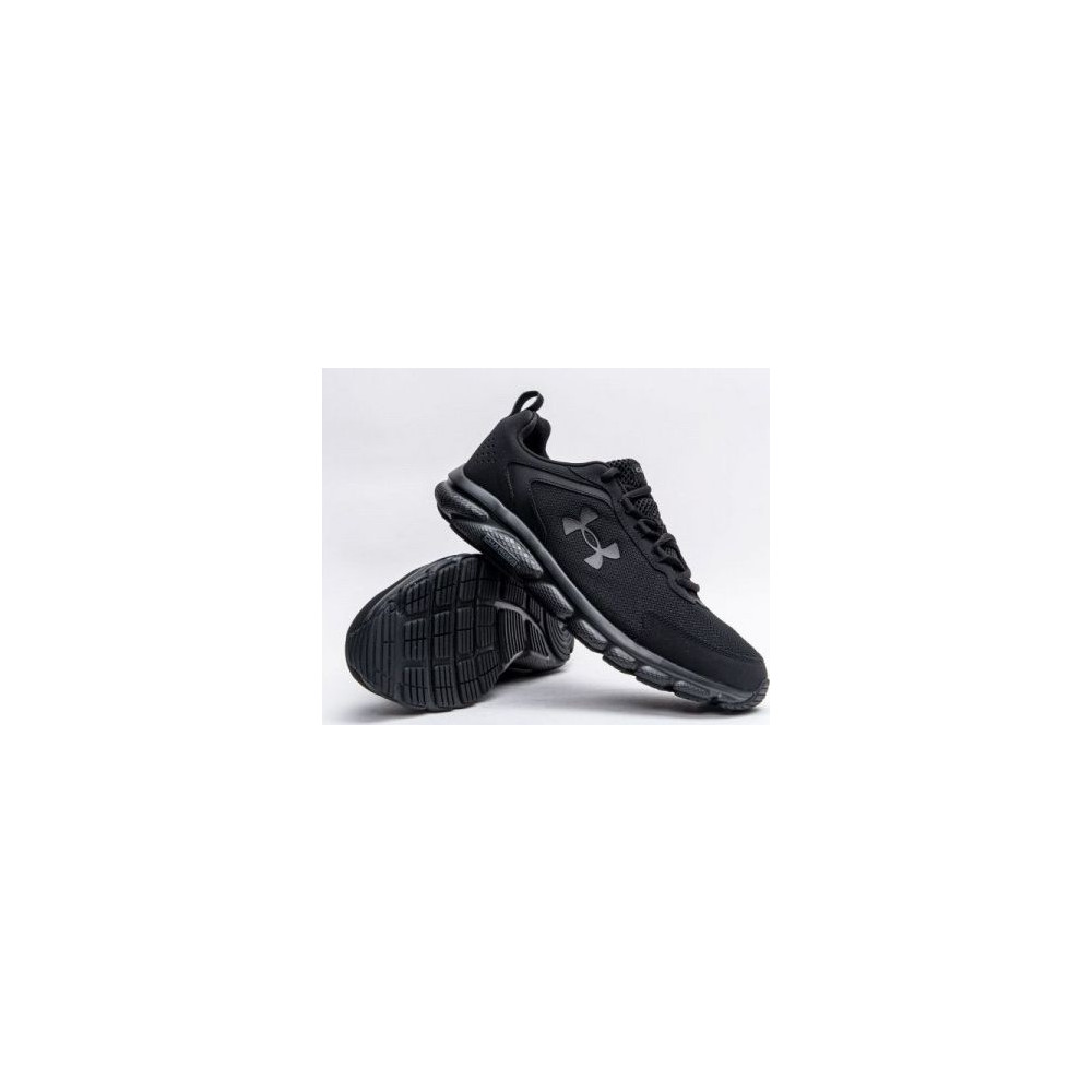 Produktbild för Under Armour Buty Under Armour Charged Asstr 9 M 3024590-003...