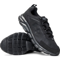 Produktbild för Under Armour Buty Under Armour Charged Asstr 9 M 3024590-003...