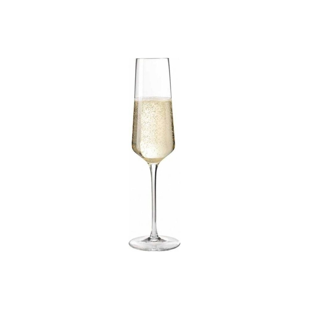 Produktbild för LEONARDO Puccini, Champagneglas, 280 ml, Glas, Transparent,...