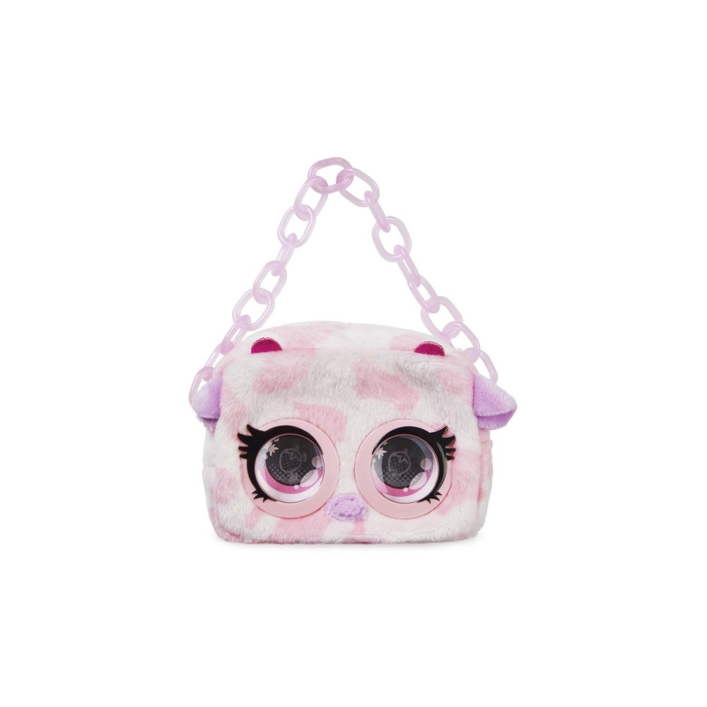 Produktbild för Purse Pets Micro