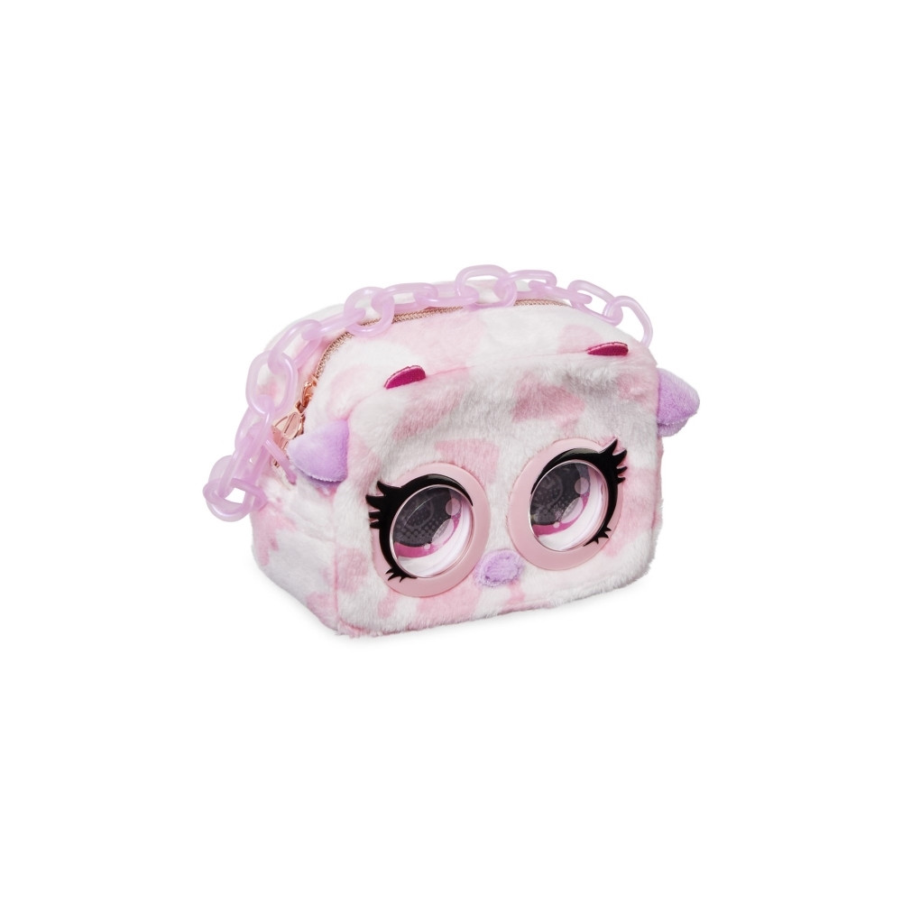 Produktbild för Purse Pets Micro