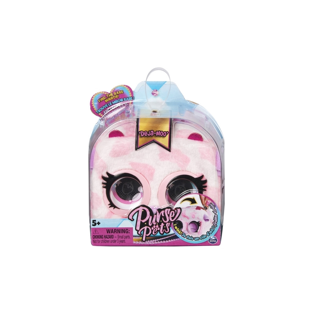 Produktbild för Purse Pets Micro