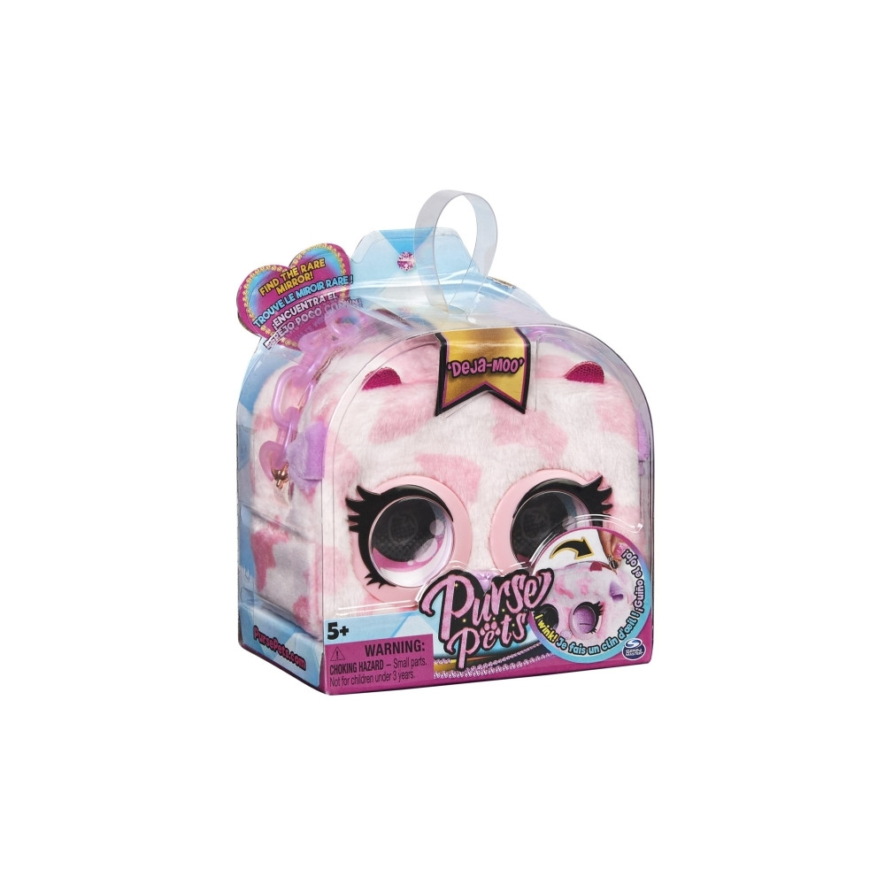 Produktbild för Purse Pets Micro