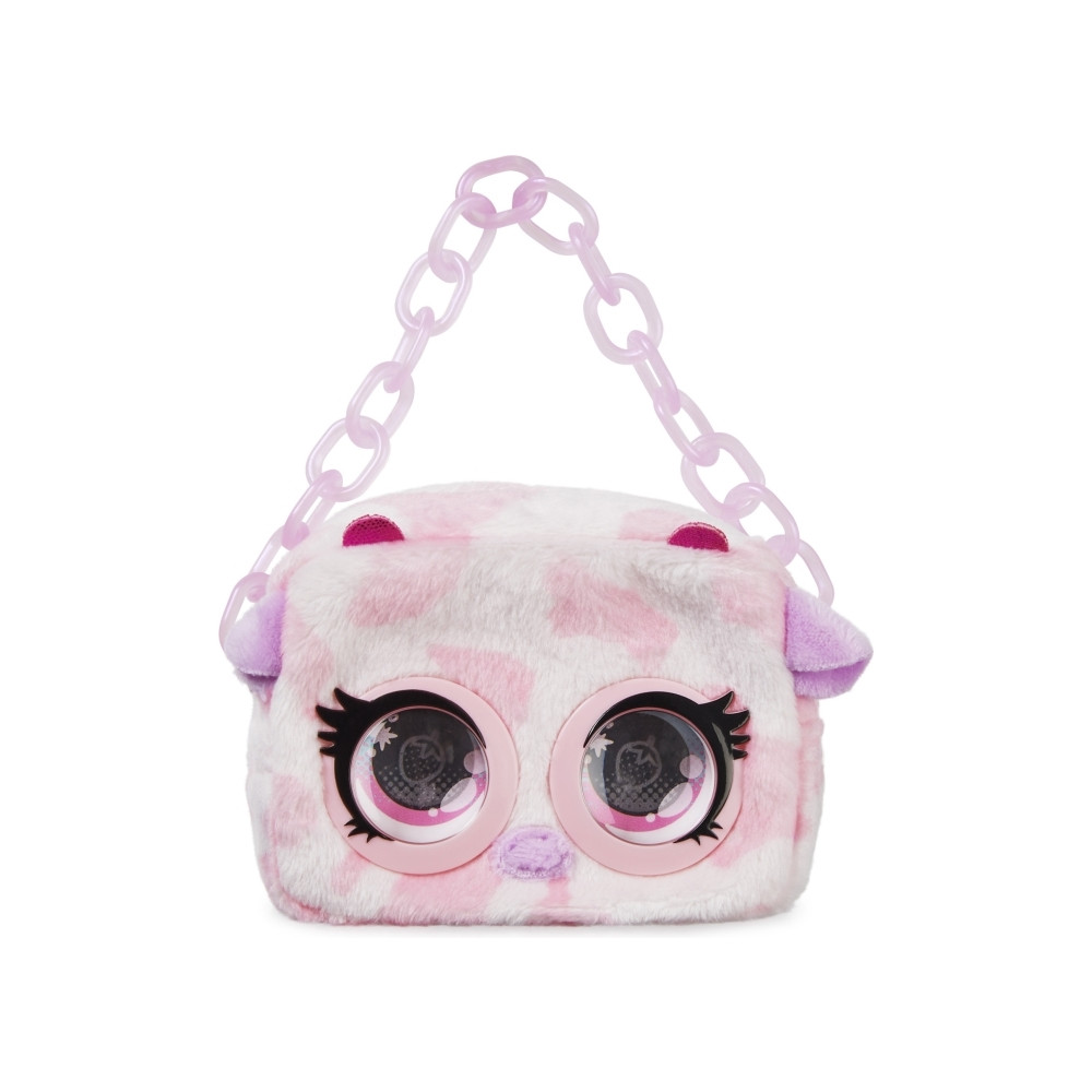Produktbild för Purse Pets Micro