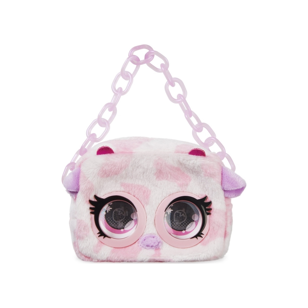 Produktbild för Purse Pets Micro