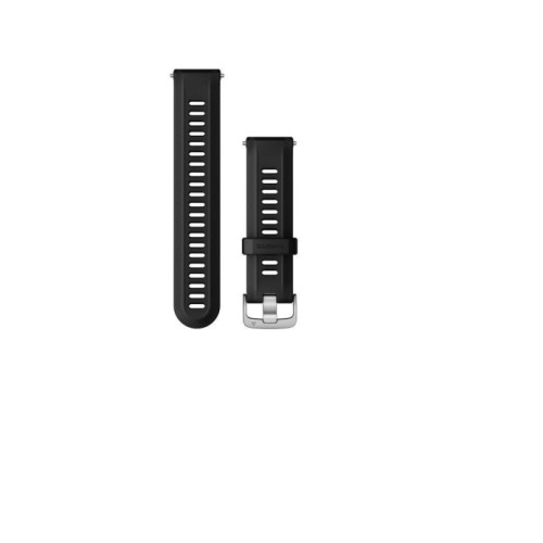 Garmin Garmin gummirem för handled – Forerunner 955-serien (svart /...