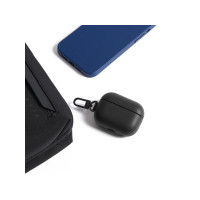Produktbild för Mujjo -CL-025-BK, Mobilskal, Apple, iPhone 15 Plus, 17 cm (6...
